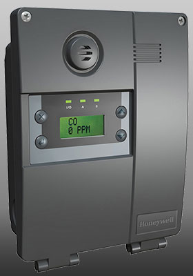 Honeywell Gas Detection